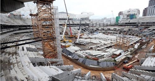 Allianz Parque