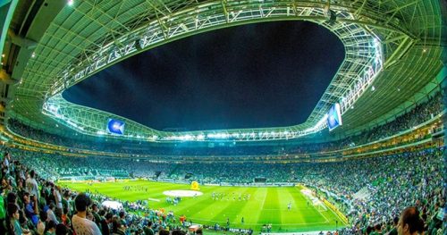 Allianz Parque