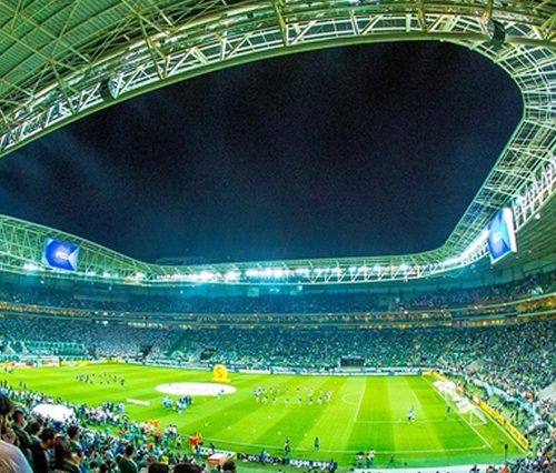Allianz Parque
