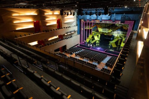 Teatro Santander
