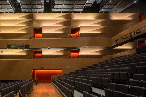 Teatro Santander