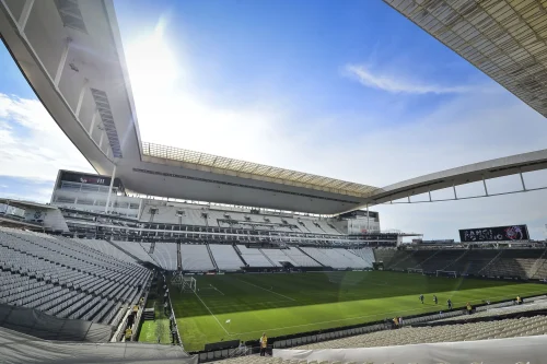 Neo Química Arena
