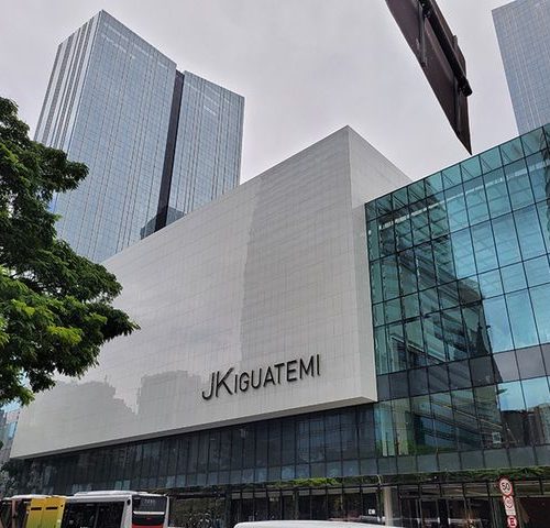 JK Iguatemi
