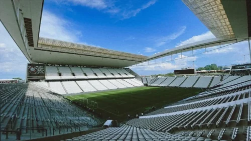 Neo Química Arena