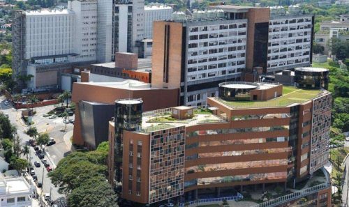Hospital Israelita Albert Einsten