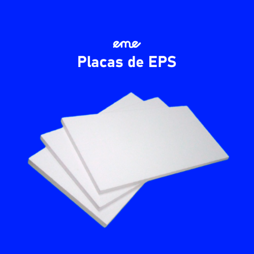 Placas de Isopor (EPS) – Sob Medida para Construção Civil
