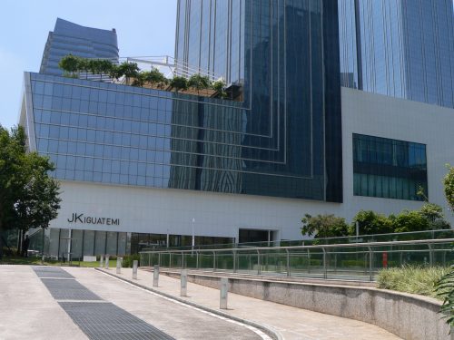 JK Iguatemi