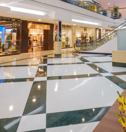 Morumbi Shopping