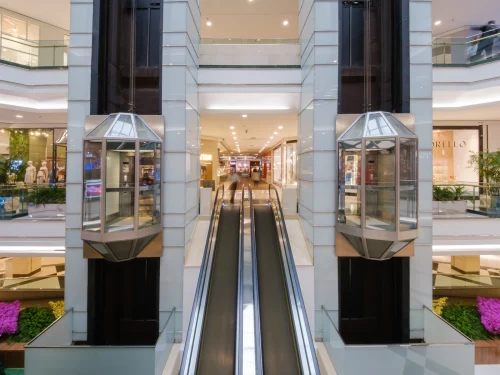 Morumbi Shopping