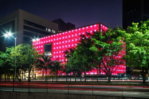 Teatro Santander