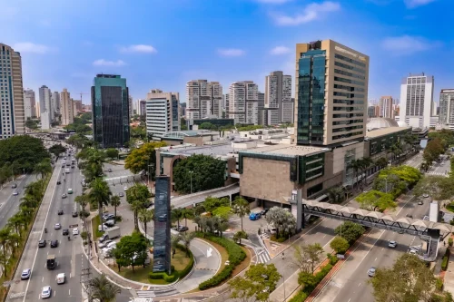 Morumbi Shopping