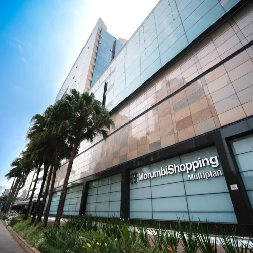 Morumbi Shopping