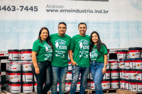 Sustentabilidade