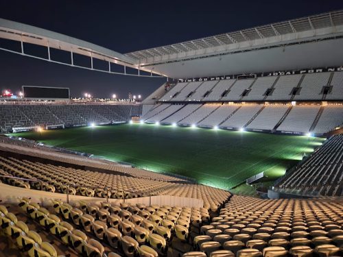 Neo Química Arena