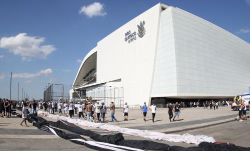 Neo Química Arena