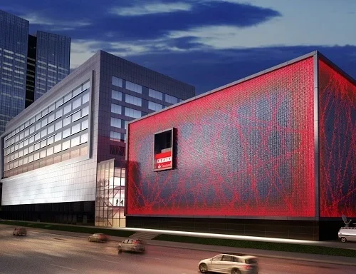 Teatro Santander