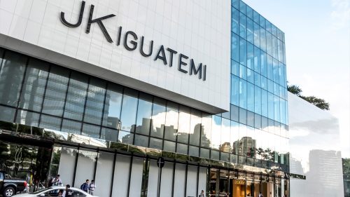 JK Iguatemi