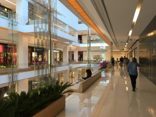 JK Iguatemi