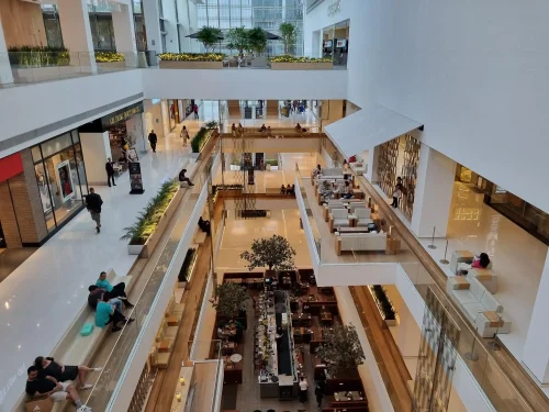 JK Iguatemi