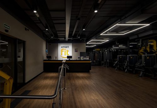 Smart Fit
