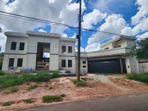 Blocos de EPS para Construção Civil – Fábrica | EME