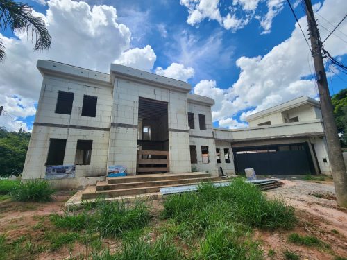 Blocos de EPS para Construção Civil – Fábrica | EME