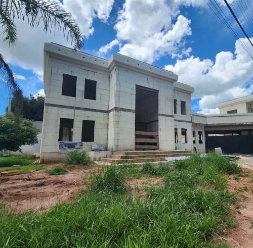 Blocos de EPS para Construção Civil – Fábrica | EME