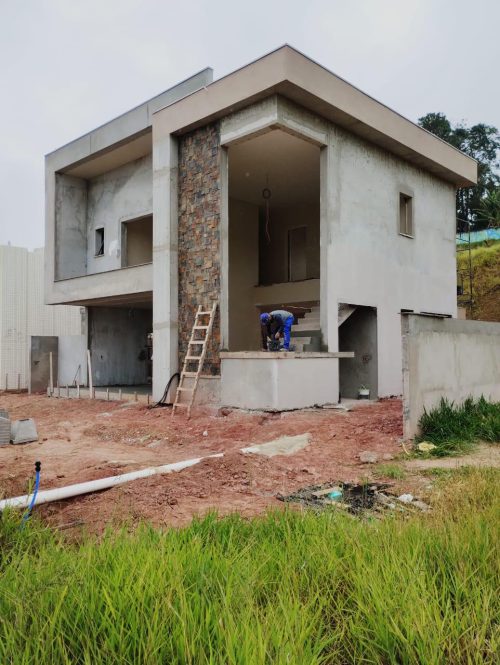 Blocos de EPS para Construção Civil – Fábrica | EME