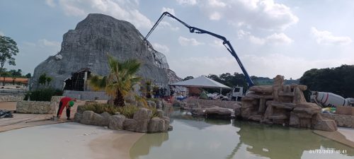 Terra Parque Eco Resort