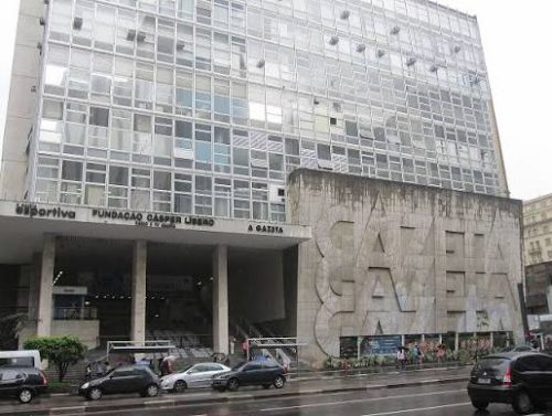 Faculdade Cásper Libero