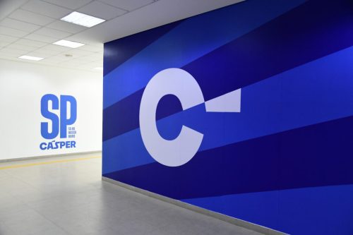 Faculdade Cásper Libero