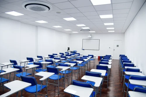 Faculdade Cásper Libero